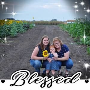 Meet your Posher, Cathy